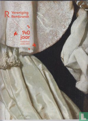 Bulletin van de Vereniging Rembrandt 1 - Afbeelding 2