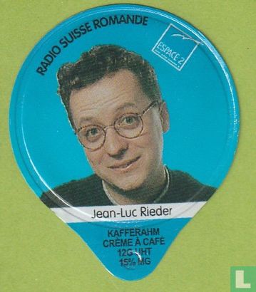 Jean-Luc Rieder