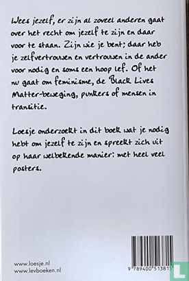 Wees jezelf - Image 2