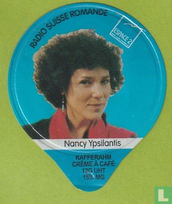 Nancy Ypsilantis