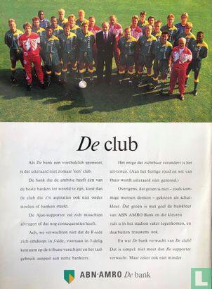 Ajax Magazine 7 - Bild 2