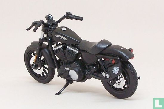 Harley-Davidson XL883N Sportster Iron 883 - Afbeelding 2