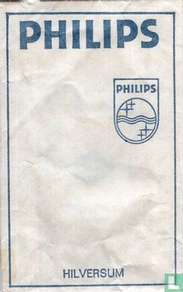 Philips Hilversum - Afbeelding 1