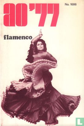 Flamenco - Image 1