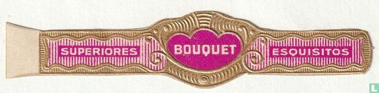 Bouquet - Superiores - Esquisitos - Afbeelding 1