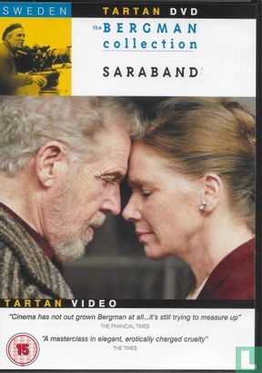 Saraband - Afbeelding 1