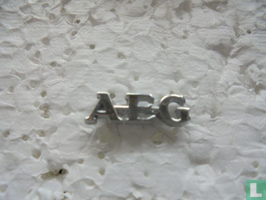 AEG - Bild 1