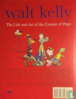 Walt Kelly - Afbeelding 2
