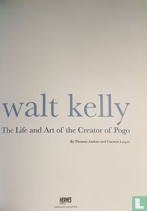 Walt Kelly - Afbeelding 3