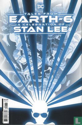 Tales From Earth-6: A Celebration of Stan Lee 1 - Image 2