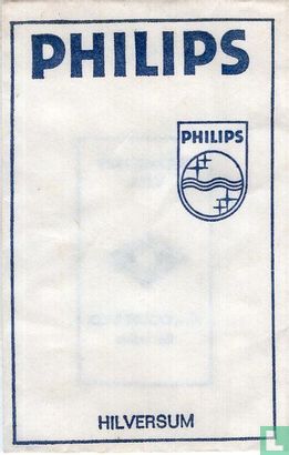 Philips Hilversum - Afbeelding 1