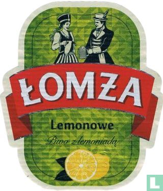 Lomza Lemonowe