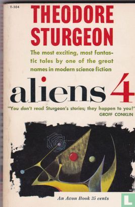 Aliens 4 - Image 1