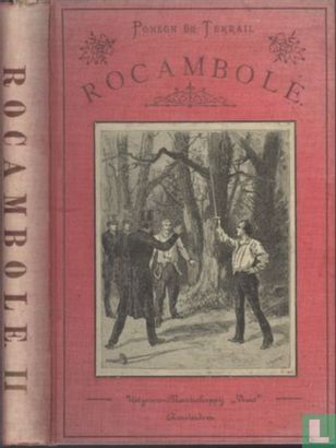 Rocambole II - Bild 1
