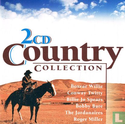 Country Collection - Image 1