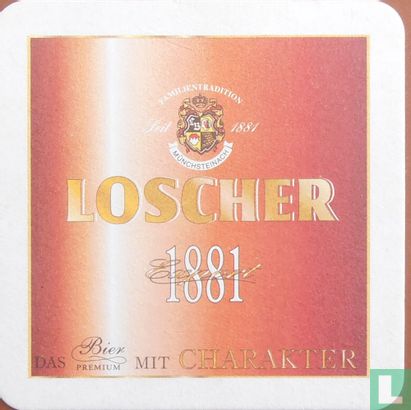 Loscher 1881 - Afbeelding 1