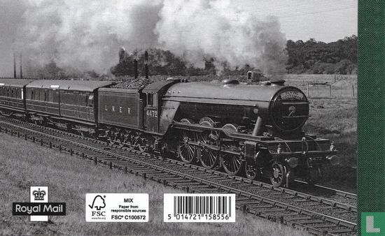 Flying Scotsman - Image 2