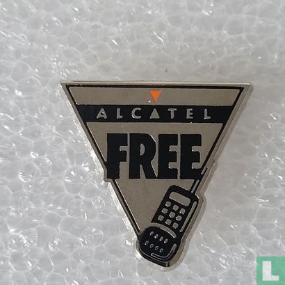 Alcatel Free