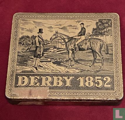 Derby 1852 - Image 1