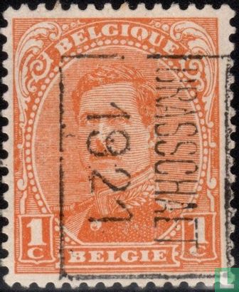 König Albert I. - Bild 1