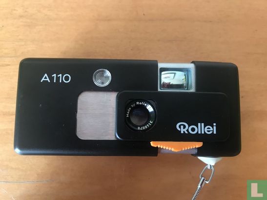 Rollei A110 - Image 2