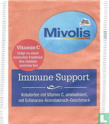 Immune Support - Afbeelding 1