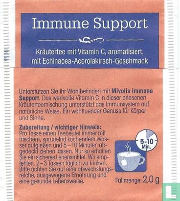 Immune Support - Afbeelding 2