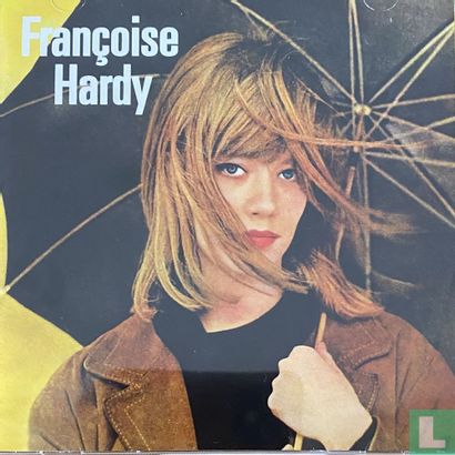 Francoise Hardy - Bild 1