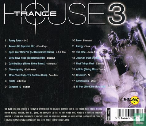 Trancehouse 3 - Image 2