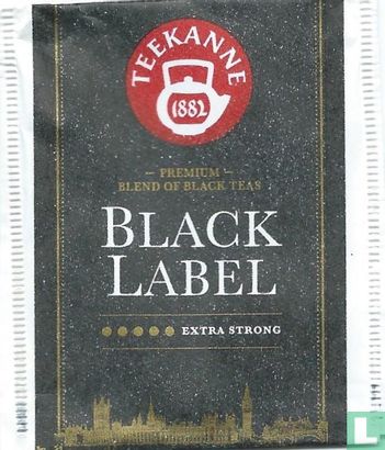 Black Label  - Image 1