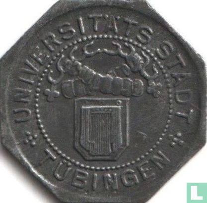 Tübingen 5 pfennig 1917 (zinc) - Image 2