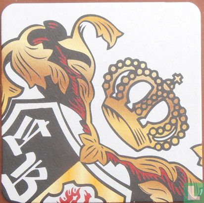 Löscher - wapen - Afbeelding 1