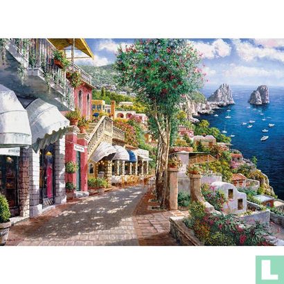 Capri - Bild 3