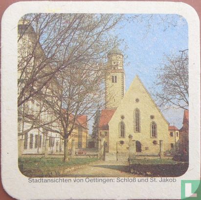 Schloß und St. Jacob - Image 1