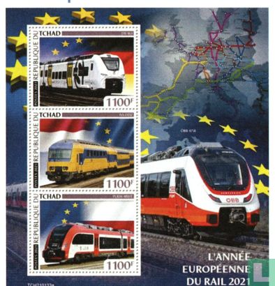 European Year of Railways
