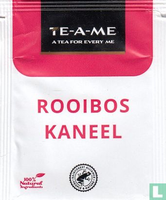 Rooibos Kaneel - Image 1