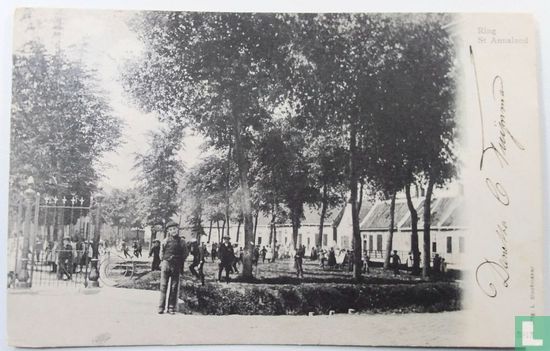 Ring St.Annaland - Image 1