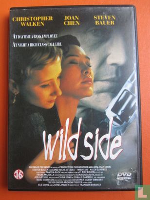 Wild Side - Afbeelding 1