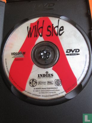 Wild Side - Afbeelding 3
