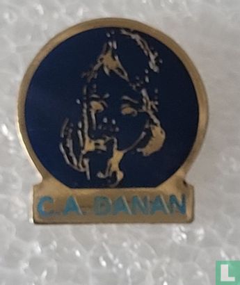 C.A Danan
