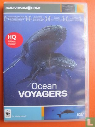 Ocean Voyagers - Afbeelding 1