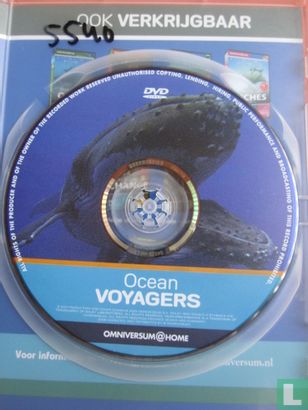 Ocean Voyagers - Afbeelding 3