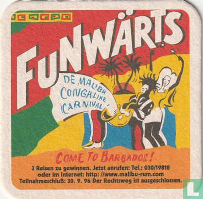 Funwärts - Image 1