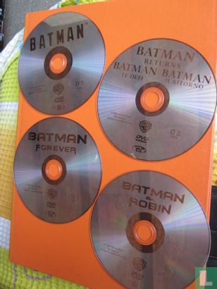 Batman Collection - Afbeelding 3