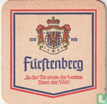 500 Jahre Fürstenbergische Brautradition - 22 Jahre bevor ... - Image 2