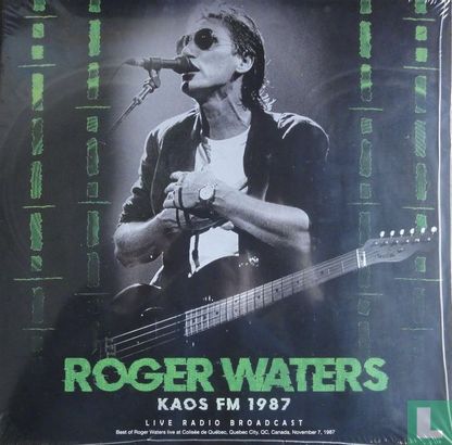 Kaos FM 1987 - Image 1