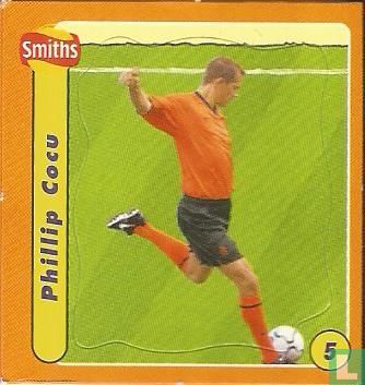 Philip Cocu - Image 1