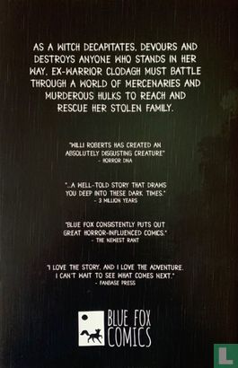 Clodagh #2 - Image 2