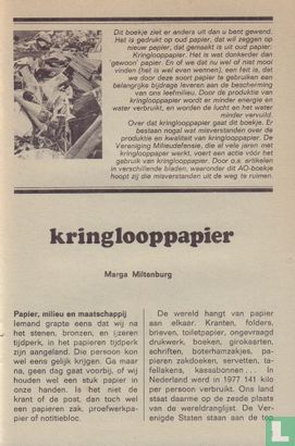 Kringlooppapier - Bild 3
