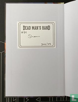 Deadlands: Dead Man's Hand - Image 3